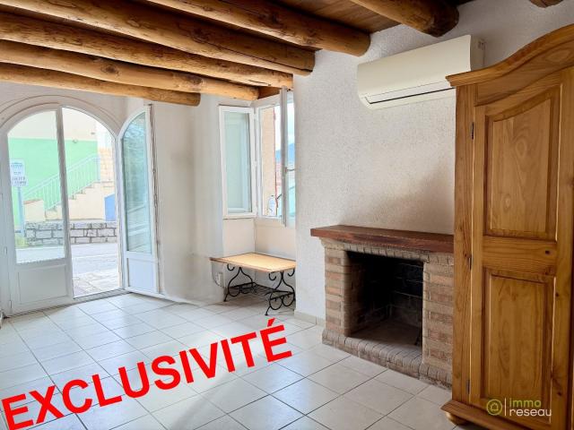 Appartement 1 pièce 38 m²