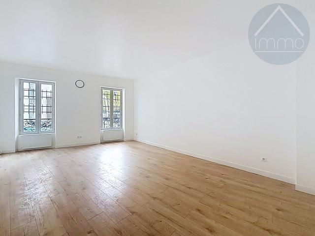 Appartement 1 pièce 38 m²