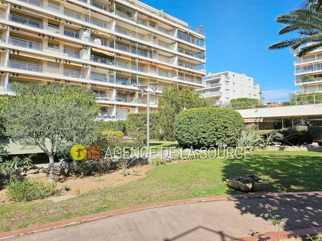 Appartement 1 pièce 38 m²