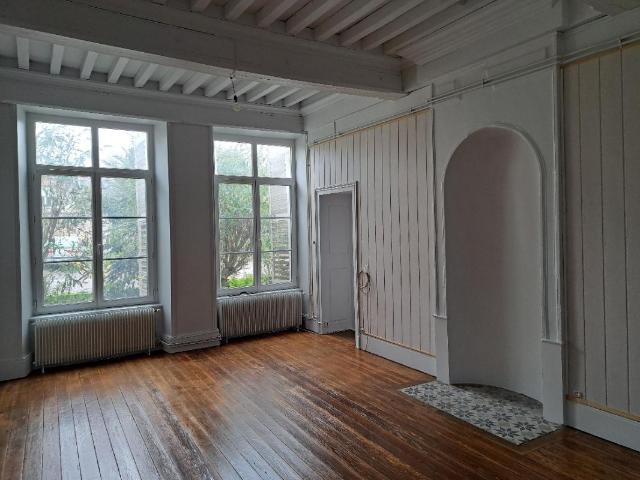 Appartement 1 pièce 38 m²