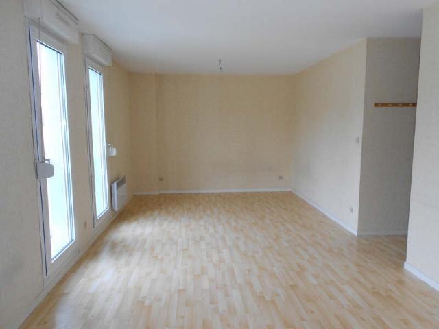 Appartement 1 pièce 38 m²