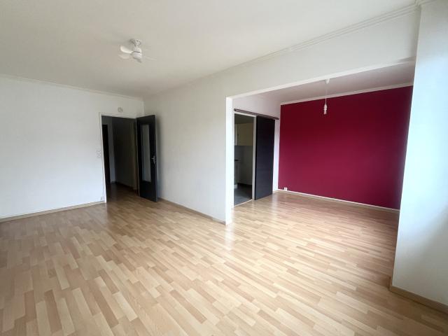 Appartement 1 pièce 38 m²