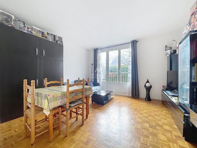Appartement 1 pièce 38 m²