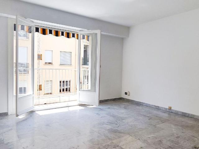 Appartement 1 pièce 38 m²