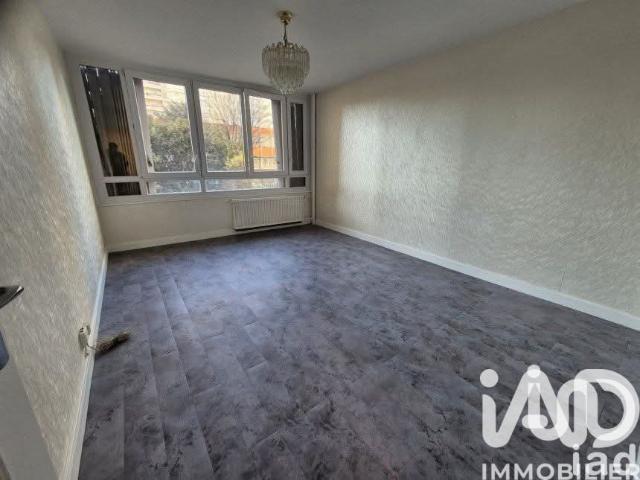 Appartement 1 pièce 38 m²