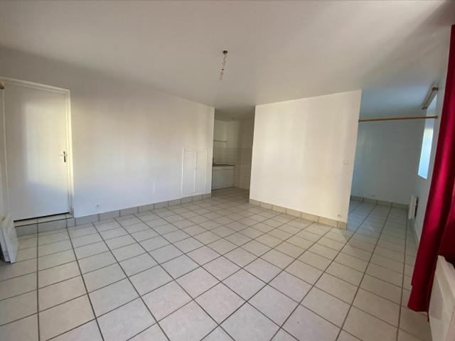 Appartement 1 pièce 38 m²