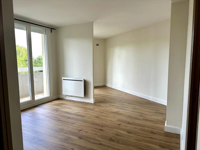 Appartement 1 pièce 38 m²