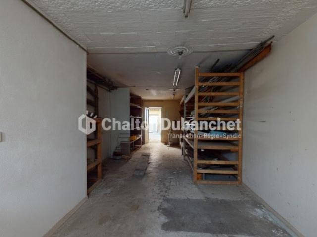 Appartement 1 pièce 38 m²