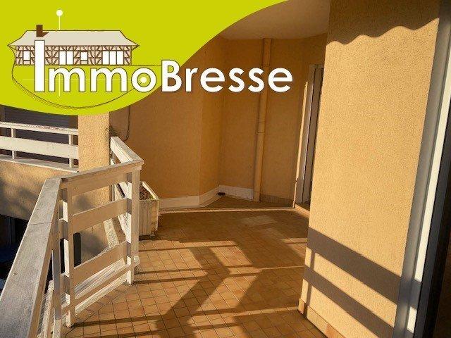 Appartement 1 pièce 38 m²