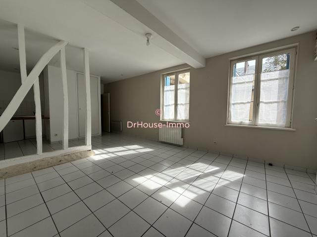 Appartement 1 pièce 38 m²