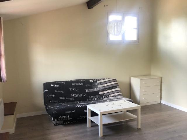 Appartement 1 pièce 38 m²