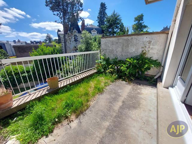 Appartement 1 pièce 38 m²