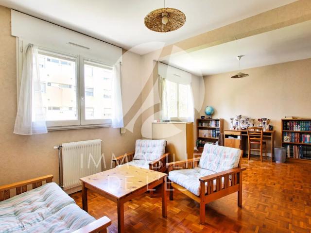 Appartement 1 pièce 38 m²