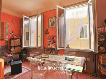Appartement 1 pièce 38 m²