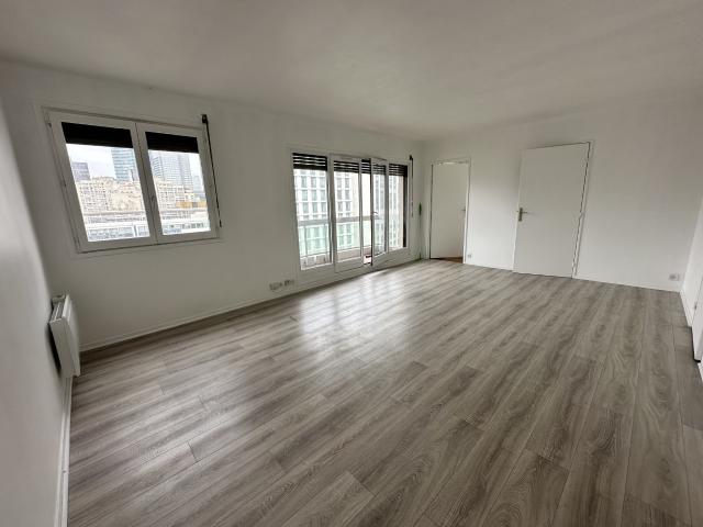 Appartement 1 pièce 38 m²
