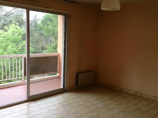 Appartement 1 pièce 38 m²