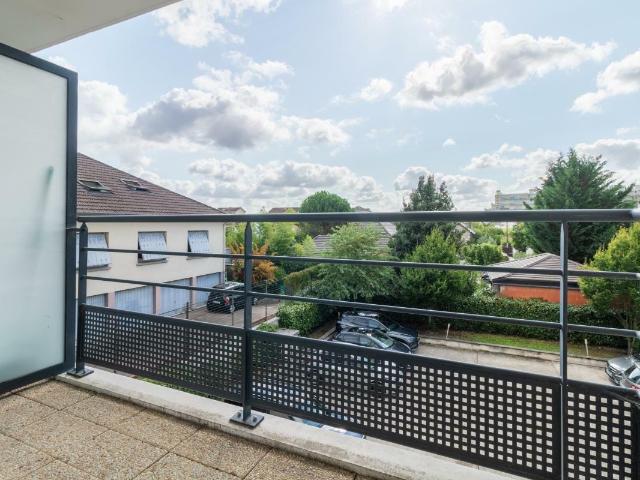 Appartement 1 pièce 38 m²