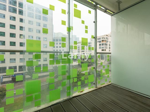 Appartement 1 pièce 38 m²
