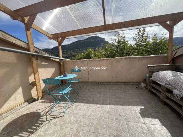 Appartement 1 pièce 38 m²