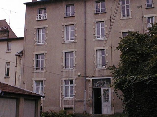 Appartement 1 pièce 38 m²