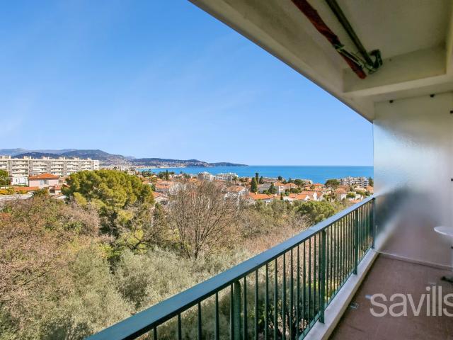Appartement 1 pièce 38 m²