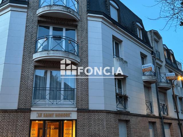 Appartement 1 pièce 38 m²