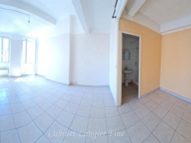 Appartement 1 pièce 38 m²