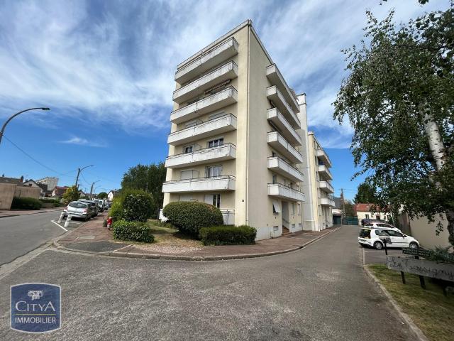Appartement 1 pièce 38 m²