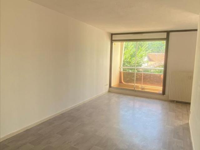 Appartement 1 pièce 38 m²