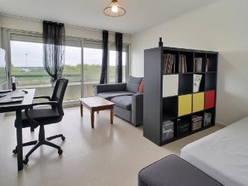 Appartement 1 pièce 38 m²