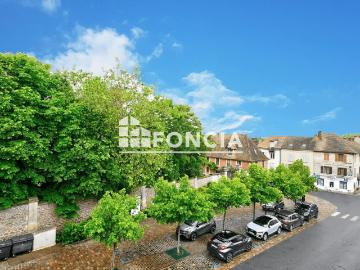 Appartement 1 pièce 38 m²