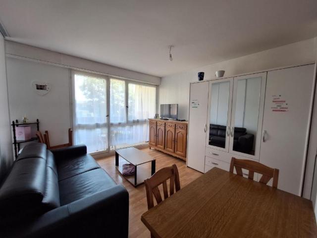 Appartement 1 pièce 38 m²