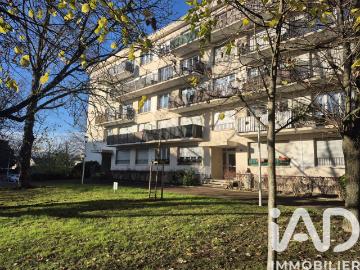 Appartement 1 pièce 38 m²