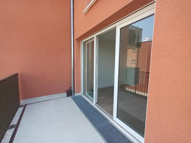 Appartement 1 pièce 38 m²