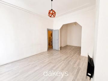 Appartement 1 pièce 38 m²