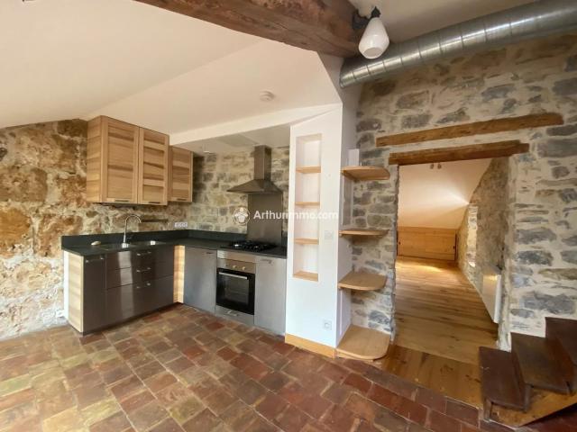 Appartement 1 pièce 38 m²