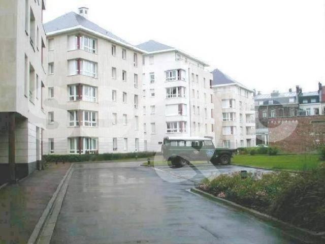 Appartement 1 pièce 38 m²