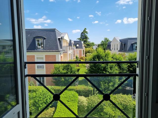 Appartement 1 pièce 38 m²