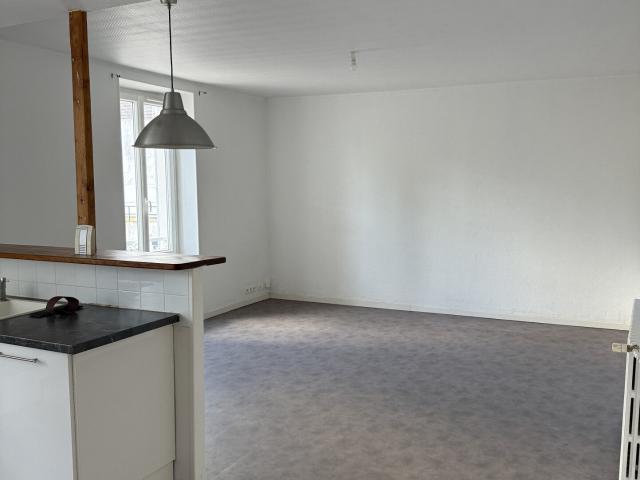 Appartement 1 pièce 38 m²