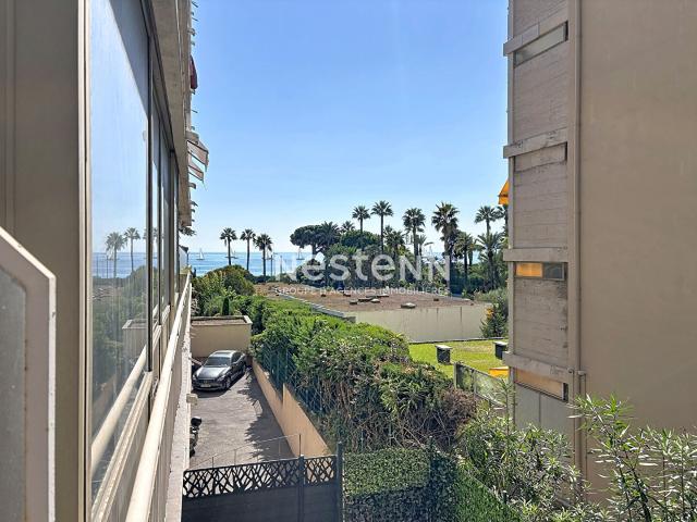 Appartement 1 pièce 38 m²