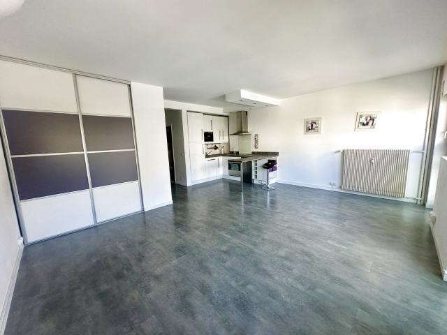 Appartement 1 pièce 38 m²