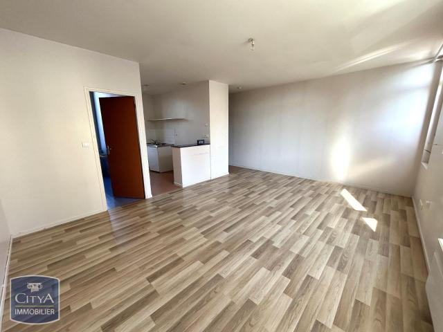 Appartement 1 pièce 38 m²