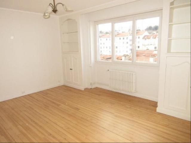Appartement 1 pièce 38 m²