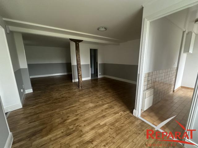 Appartement 1 pièce 38 m²