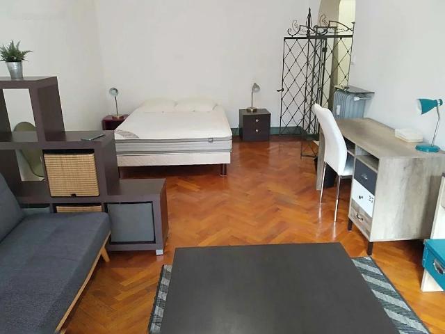 Appartement 1 pièce 38 m²