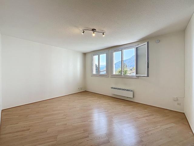 Appartement 1 pièce 38 m²