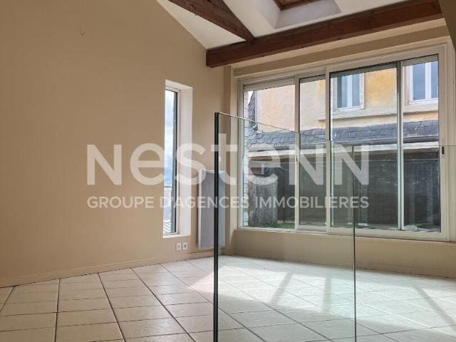 Appartement 1 pièce 38 m²