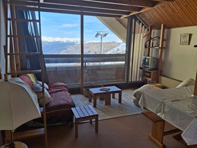 Appartement 1 pièce 38 m²