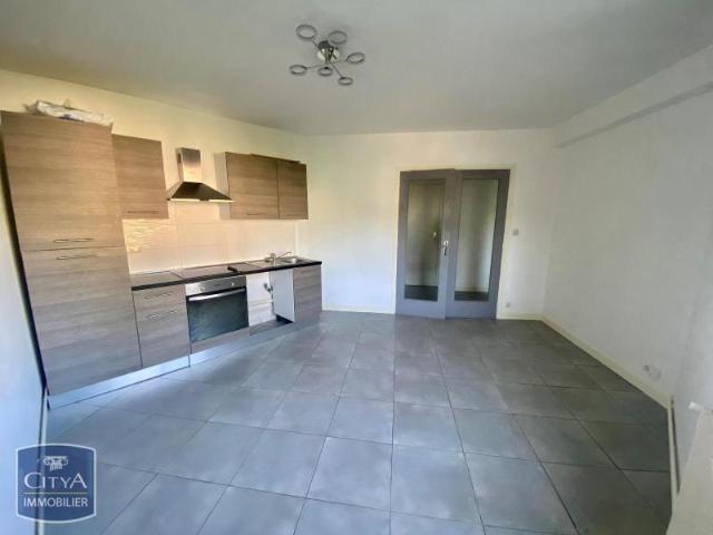 Appartement 1 pièce 38 m²