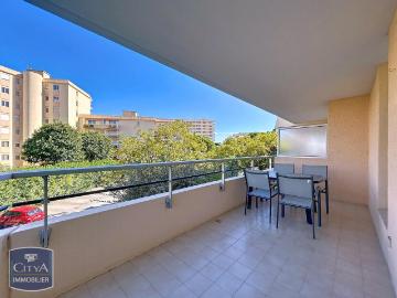 Appartement à vendre à Fréjus Var - Cave